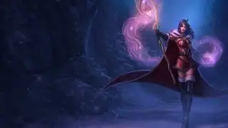 Mid plays #4 Leblanc jukes