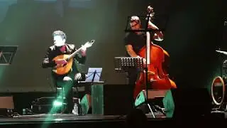 Ricardo Silva - Verdes Anos - Carlos Paredes -