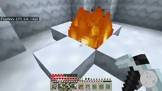 Minecraft Christmas pack!!