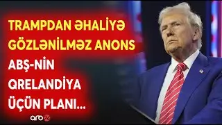 Tramp əhali üçün 