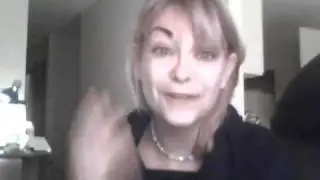 karma is a bitch temoinsgirl - maybe stop trolling, harrassing me