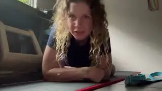 Constructive Rest & Supported Hip Circles