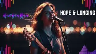 Whispers of Longing – Romantic Slow Rock Female Vocal