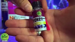 Conhe&ccedil;a o No3 Checker! Teste de Nitrato da Powerfert #aquarismo #aquariodoce #aquariomarinho