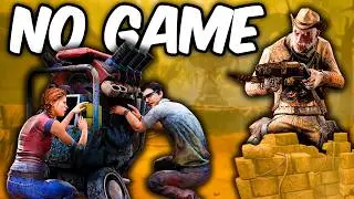 LA MEJOR BUILD PARA NO PATEAR GENS en DBD!