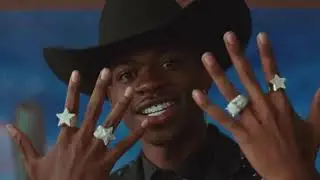 Rodeo - Lil Nas X Type Beat