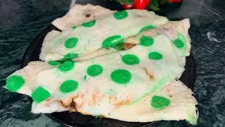 যারা একদম পিঠে বানাতে পারো না❌,তারাও এই বউ সুন্দরী পাটিসাপটা🤩ঝামেলা ছাড়াই বানিয়ে ফেলতে পারবে#pitha