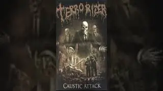 GRINDCORE - TERRORIZER - |🤘🤘🤘🤘 - #comandometal #terrorizer #deathgrind #grindcore #heavy #metal