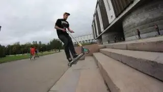 BACK TO MEAT STREET JAM