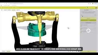 Tutorial &ndash; xSNAP 360Pro Studio &ndash; Virtual Articulator (english)