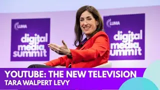 YOUTUBE: The New 