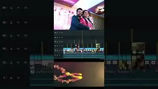 How To Edit Wedding Teaser in Filmora 11