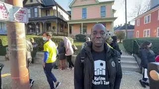 My Atlanta Experience! | Atlanta Vlog! | Sekou Style
