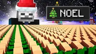 REFF 1.000.000 K&Ouml;YL&Uuml;Y&Uuml; KUZEY KUTBUNA GETİRİYOR (T&uuml;rk&ccedil;e Seslendirme Minecraft)