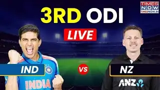 ind vs NZ 3rd odi match live in umesh 👍🏼