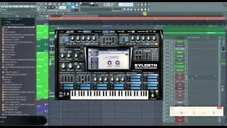 Psytrance tutorial in FL studio for... GOA PLUCK