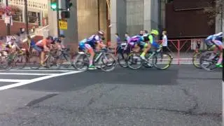 Madone Decouplers in action