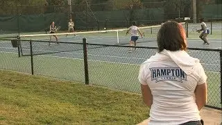 2017 HBCU National Tennis Championship