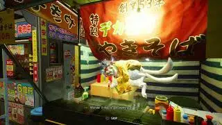 Ghostwire: Tokyo (Part 13)