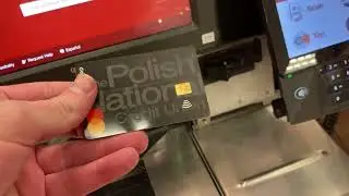 Holyoke, MA: Zebra Self Checkout Register @ Target, Holyoke Mall at Ingleside