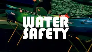 Staying safe while kayaking or canoeing in the Tri-State