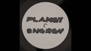 The Sixth Sense - B1 Nihad Tule Re Transmission [PE03]