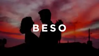 ROSAL&Iacute;A, Rauw Alejandro - BESO (Letra/Lyrics)