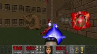 [DOOM 2] Plutonia - MAP29 