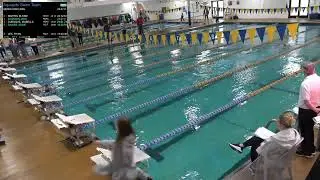 AQJT  Winter Invite Sat AM (no sound)