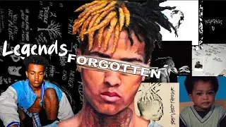 Has the World Forgot an Icon | XXXTentacion vs Jahseh pt 2