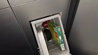 Nowiutka piętrowa Setra!