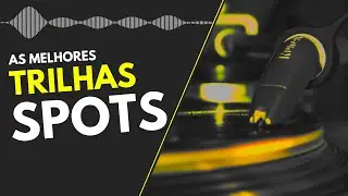 Trilhas para spots comerciais para r&aacute;dios carro de som e videos para internet