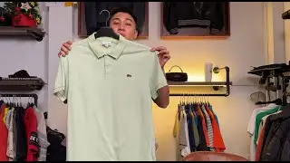 15/1 | &Aacute;o Polo Cộc Tay Vip Mới Về | Adidas, Lacoste, Nike, Puma | 0388 639 119