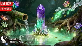 The Best Relaxing Zen Garden Sound In 2026– 10 Hour Beautiful Instrumental for Meditation & Sleeping