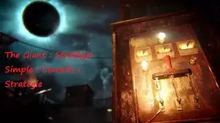 [Fr Bo3] The Giant : Strat&eacute;gie : Conseils + Astuces