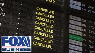 &lsquo;NEVER GOING TO SACRIFICE SAFETY&rsquo;: FAA chief issues STERN warning amid travel chaos