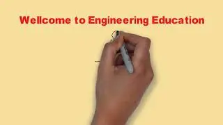 Engineering Education Intro for all Diploma & EEE Engineer Students