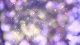 Snow Falling Stock Video