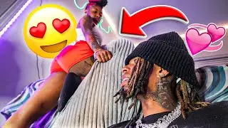 I SPENT THE NIGHT WITH A CURVY STRANGER🍑