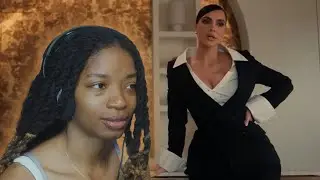 All's Fair | Official Trailer (REACTION)