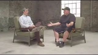 Al Barile and Pat Flynn - 