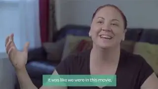 Lauren's Story