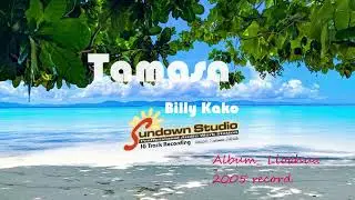 Billy Kako _ Tamasa