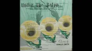 THE ARABIAN - William Rimmer - Preston Municipal Brass Band/Charles Smith - S.V.46