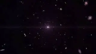The sound of the Big Bang