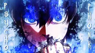 SH3TLVIZ - Overdrive ※ Psycho Phonk Playlist