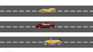 PowerPoint Car Racing Presentation 2023 | Creating Amazing PowerPoint Presentations