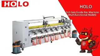 3rd-Gen Belt Welding Machine