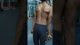 triceps #gym #workout #triceps