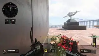 NEW GUN KAP 45 NUCLEAR Black Ops 4